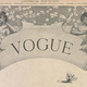 Image via the Vogue Archive, ProQuest.
